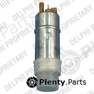  DELPHI part FE10078-12B1 (FE1007812B1) Fuel Pump