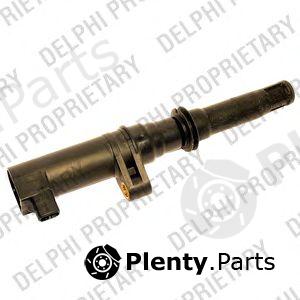  DELPHI part CE20014-12B1 (CE2001412B1) Ignition Coil