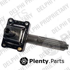  DELPHI part CE20038-12B1 (CE2003812B1) Ignition Coil