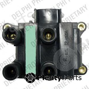  DELPHI part CE20042-12B1 (CE2004212B1) Ignition Coil