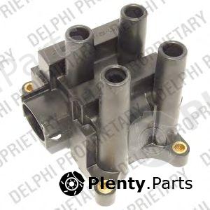  DELPHI part CE20044-12B1 (CE2004412B1) Ignition Coil