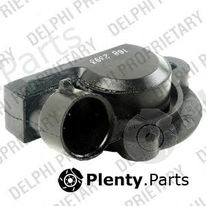  DELPHI part SS10425-11B1 (SS1042511B1) Sensor, throttle position