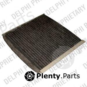  DELPHI part TSP0325175C Filter, interior air