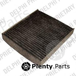  DELPHI part TSP0325201C Filter, interior air