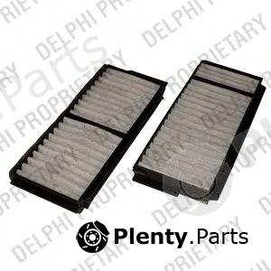  DELPHI part TSP0325202C Filter, interior air
