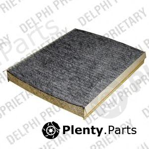  DELPHI part TSP0325204C Filter, interior air