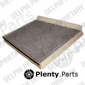  DELPHI part TSP0325208C Filter, interior air