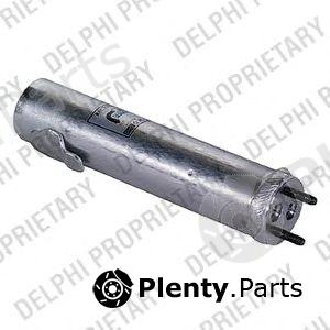  DELPHI part TSP0175411 Dryer, air conditioning