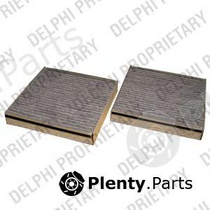  DELPHI part TSP0325036C Filter, interior air