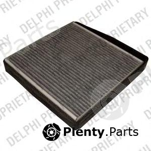  DELPHI part TSP0325088C Filter, interior air