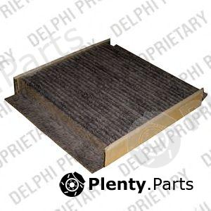  DELPHI part TSP0325113C Filter, interior air
