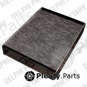  DELPHI part TSP0325223C Filter, interior air
