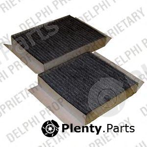  DELPHI part TSP0325229C Filter, interior air