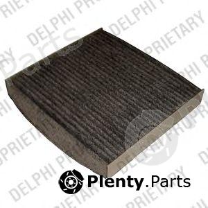  DELPHI part TSP0325232C Filter, interior air