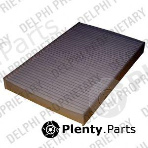  DELPHI part TSP0325254 Filter, interior air