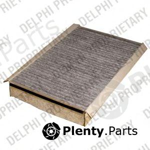  DELPHI part TSP0325289C Filter, interior air