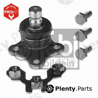  FEBI BILSTEIN part 01158 Ball Joint