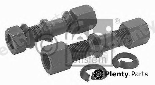  FEBI BILSTEIN part 01276 Wheel Stud