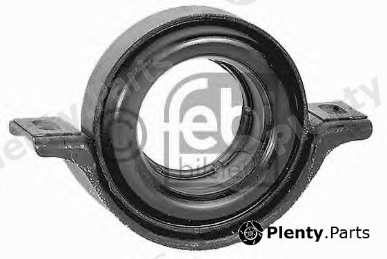  FEBI BILSTEIN part 01562 Mounting, propshaft