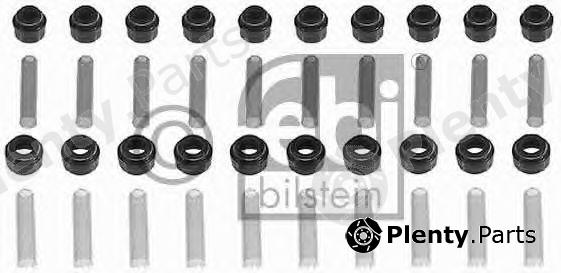  FEBI BILSTEIN part 02037 Seal Set, valve stem