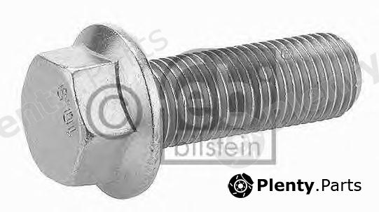  FEBI BILSTEIN part 02141 Screw