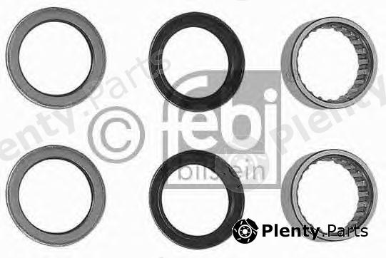  FEBI BILSTEIN part 02215 Repair Kit, propshaft mounting