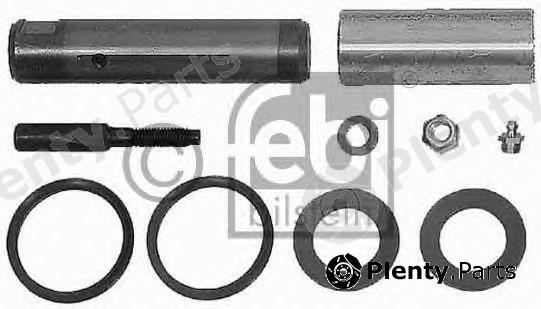  FEBI BILSTEIN part 02477 Repair Kit, spring bolt