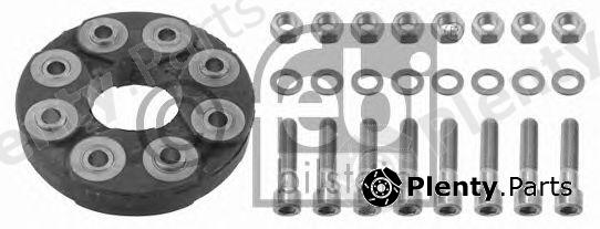  FEBI BILSTEIN part 03412 Joint, propshaft