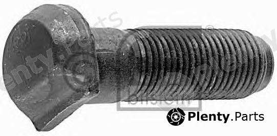  FEBI BILSTEIN part 03842 Wheel Stud
