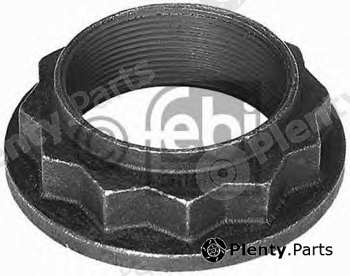  FEBI BILSTEIN part 03859 Nut, bevel gear