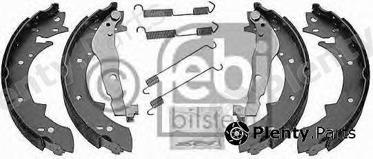  FEBI BILSTEIN part 04447 Brake Shoe Set