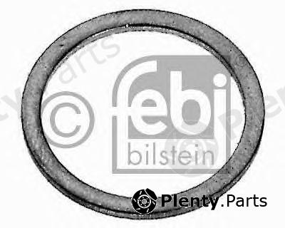  FEBI BILSTEIN part 05552 Seal, timing chain tensioner