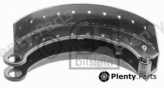  FEBI BILSTEIN part 05752 Brake Shoe
