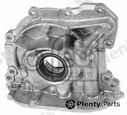  FEBI BILSTEIN part 06040 Oil Pump