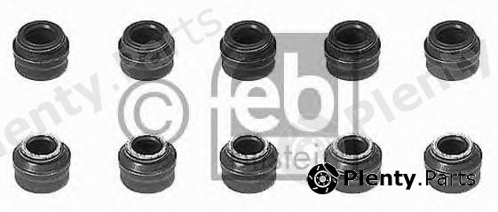  FEBI BILSTEIN part 06653 Seal Set, valve stem