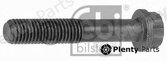  FEBI BILSTEIN part 08213 Screw, pressure plate