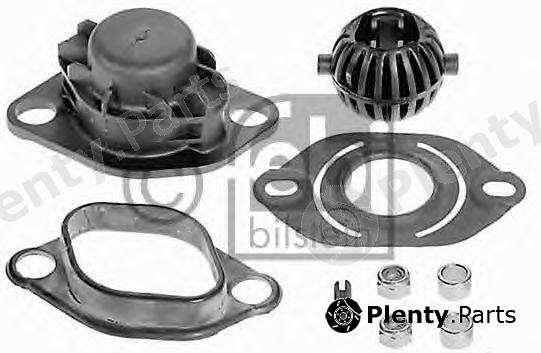  FEBI BILSTEIN part 08338 Repair Kit, gear lever