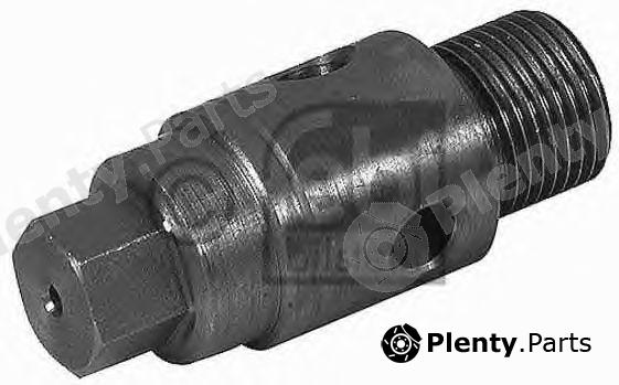  FEBI BILSTEIN part 08412 Oil Pressure Valve