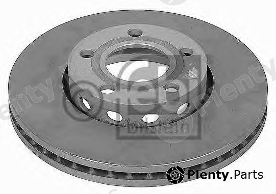  FEBI BILSTEIN part 08458 Brake Disc