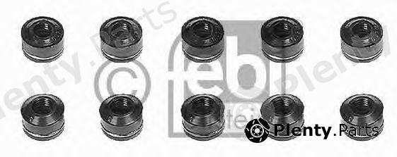  FEBI BILSTEIN part 08911 Seal Set, valve stem