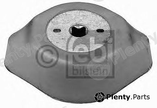  FEBI BILSTEIN part 09046 Mounting, manual transmission