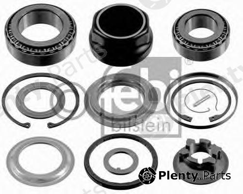  FEBI BILSTEIN part 10505 Wheel Bearing Kit
