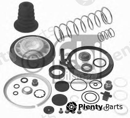  FEBI BILSTEIN part 10568 Replacement part
