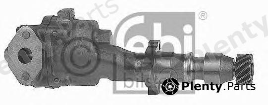 FEBI BILSTEIN part 11499 Replacement part