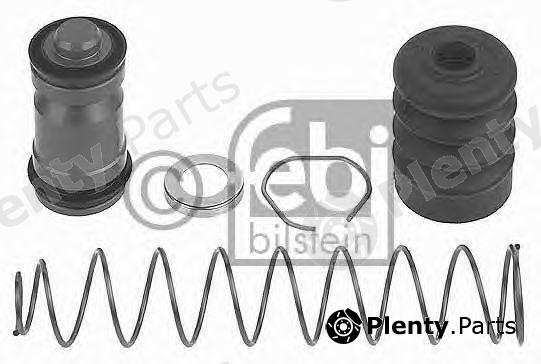  FEBI BILSTEIN part 11866 Repair Kit, clutch master cylinder