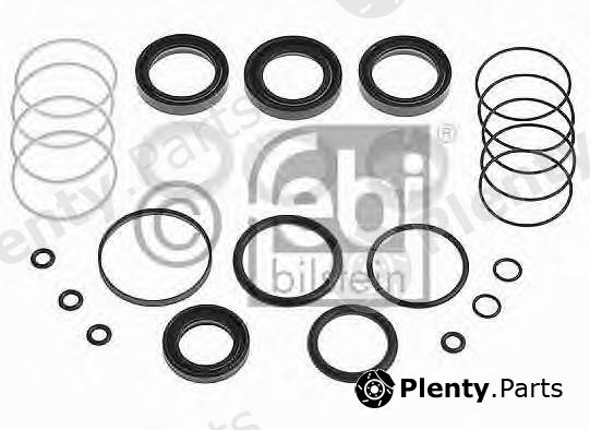  FEBI BILSTEIN part 12307 Gasket Set, steering gear