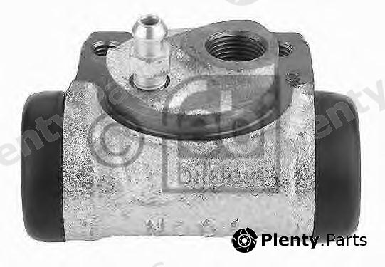  FEBI BILSTEIN part 12390 Wheel Brake Cylinder
