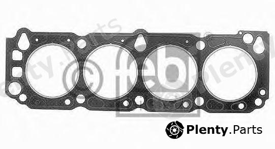  FEBI BILSTEIN part 14197 Gasket, cylinder head