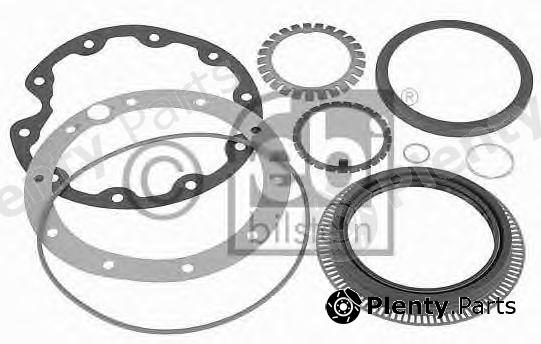  FEBI BILSTEIN part 17551 Gasket Set, planetary gearbox