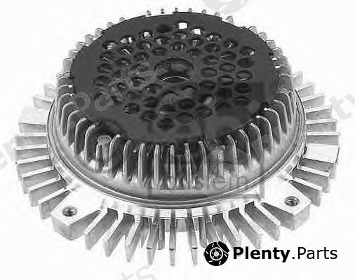  FEBI BILSTEIN part 17854 Clutch, radiator fan